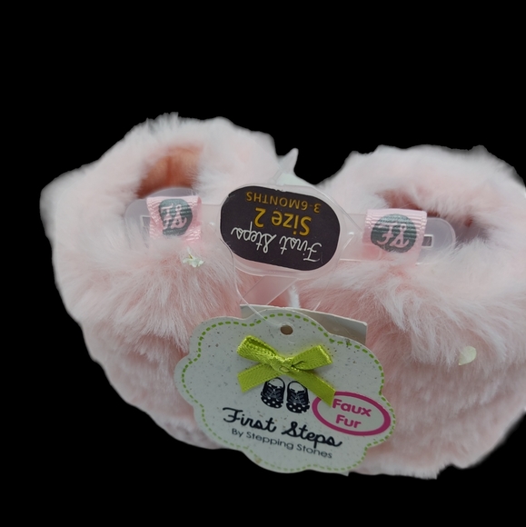 One Lot of Baby Girl's Miscellaneous Items NWT / NWOT - Picture 5 of 10